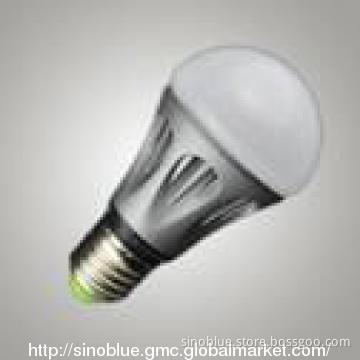 CE Cert  Energy Saving 5W  LED Bulb